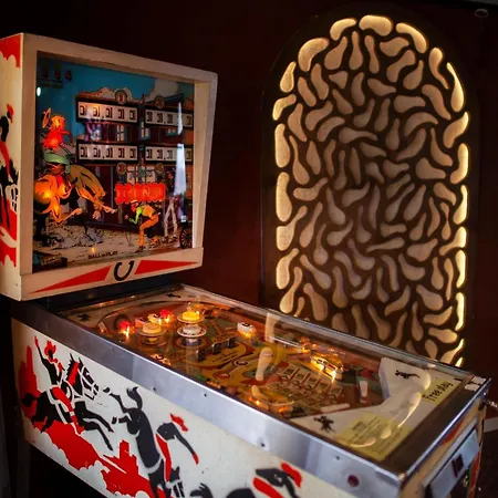 度假居 L ' Hacienda Blendecques