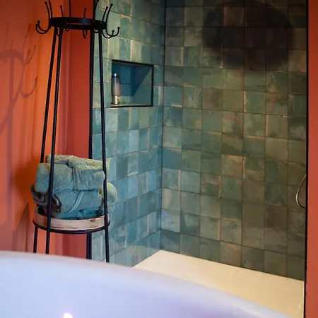 度假居 L ' Hacienda