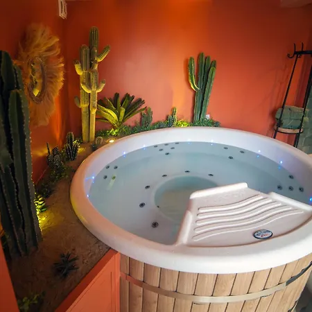 L ' Hacienda Blendecques